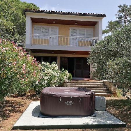 Guesthouse Butkovic 푸나트 외부 사진