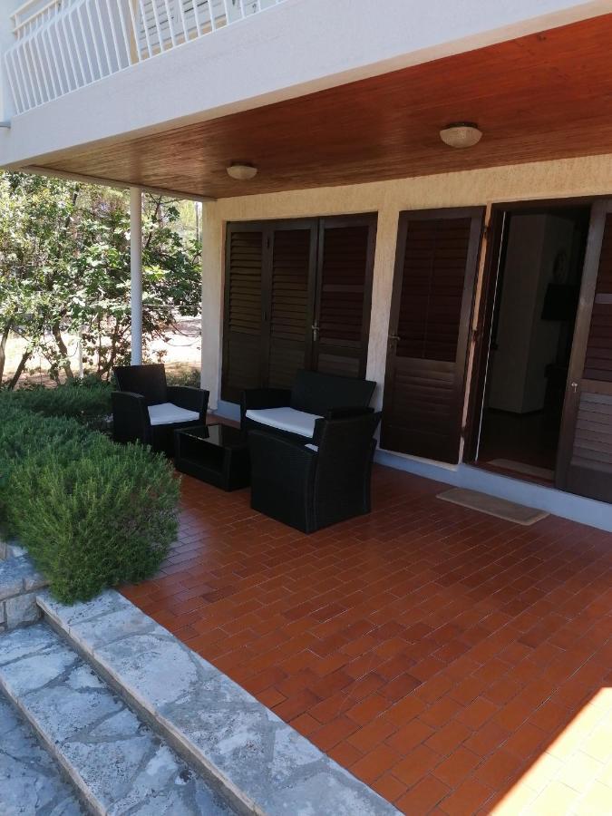 Guesthouse Butkovic 푸나트 외부 사진
