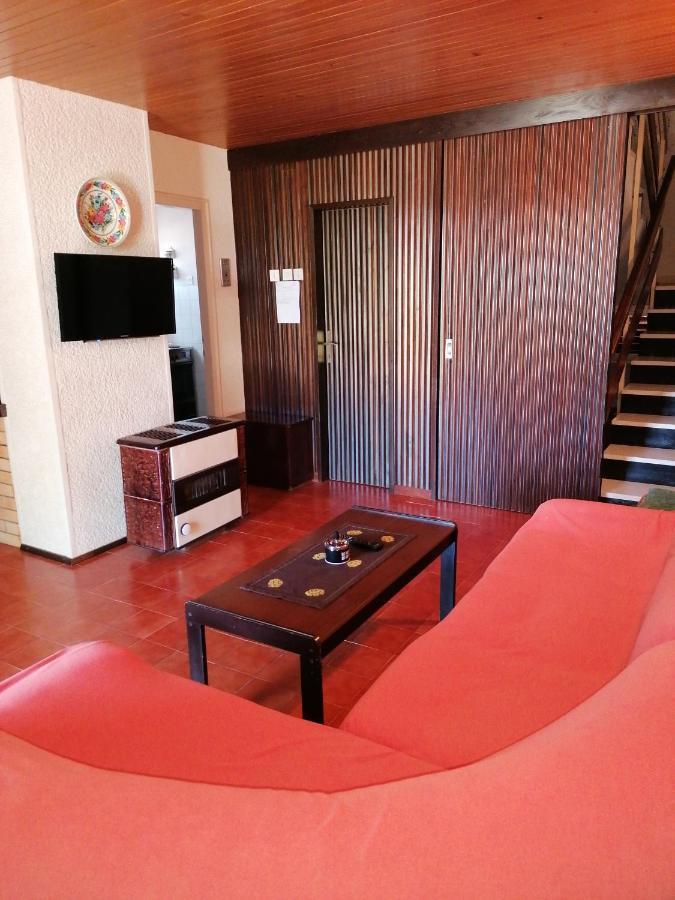Guesthouse Butkovic 푸나트 외부 사진