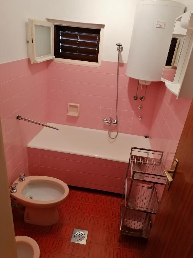 Guesthouse Butkovic 푸나트 외부 사진