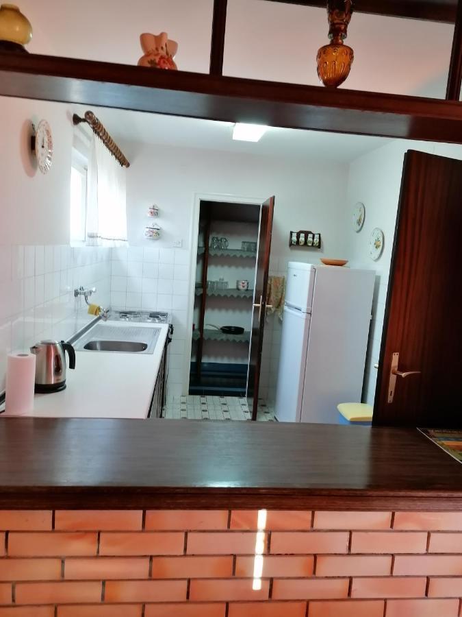 Guesthouse Butkovic 푸나트 외부 사진