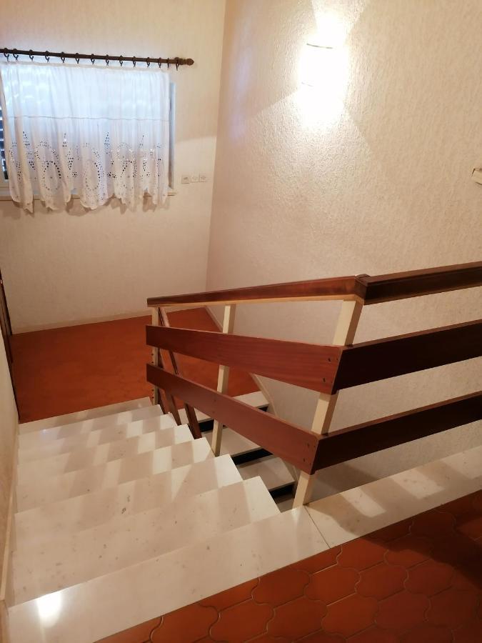Guesthouse Butkovic 푸나트 외부 사진