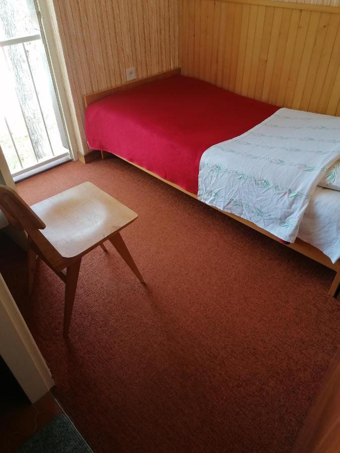 Guesthouse Butkovic 푸나트 외부 사진
