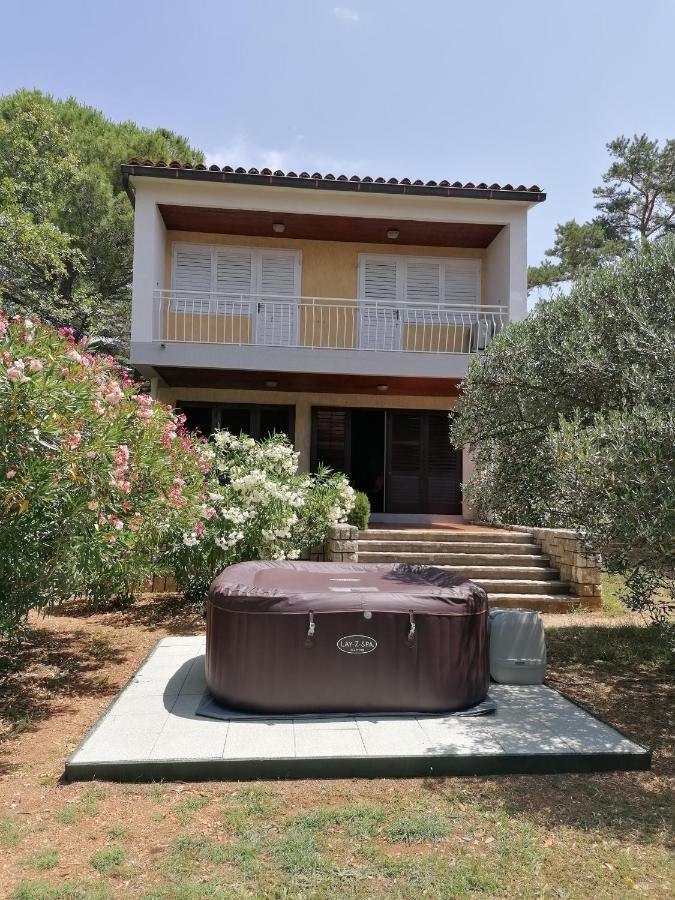 Guesthouse Butkovic 푸나트 외부 사진